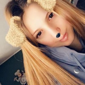 Meet your Posher, Gracie